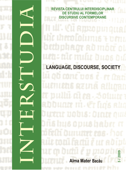 Logo pentru Interstudia