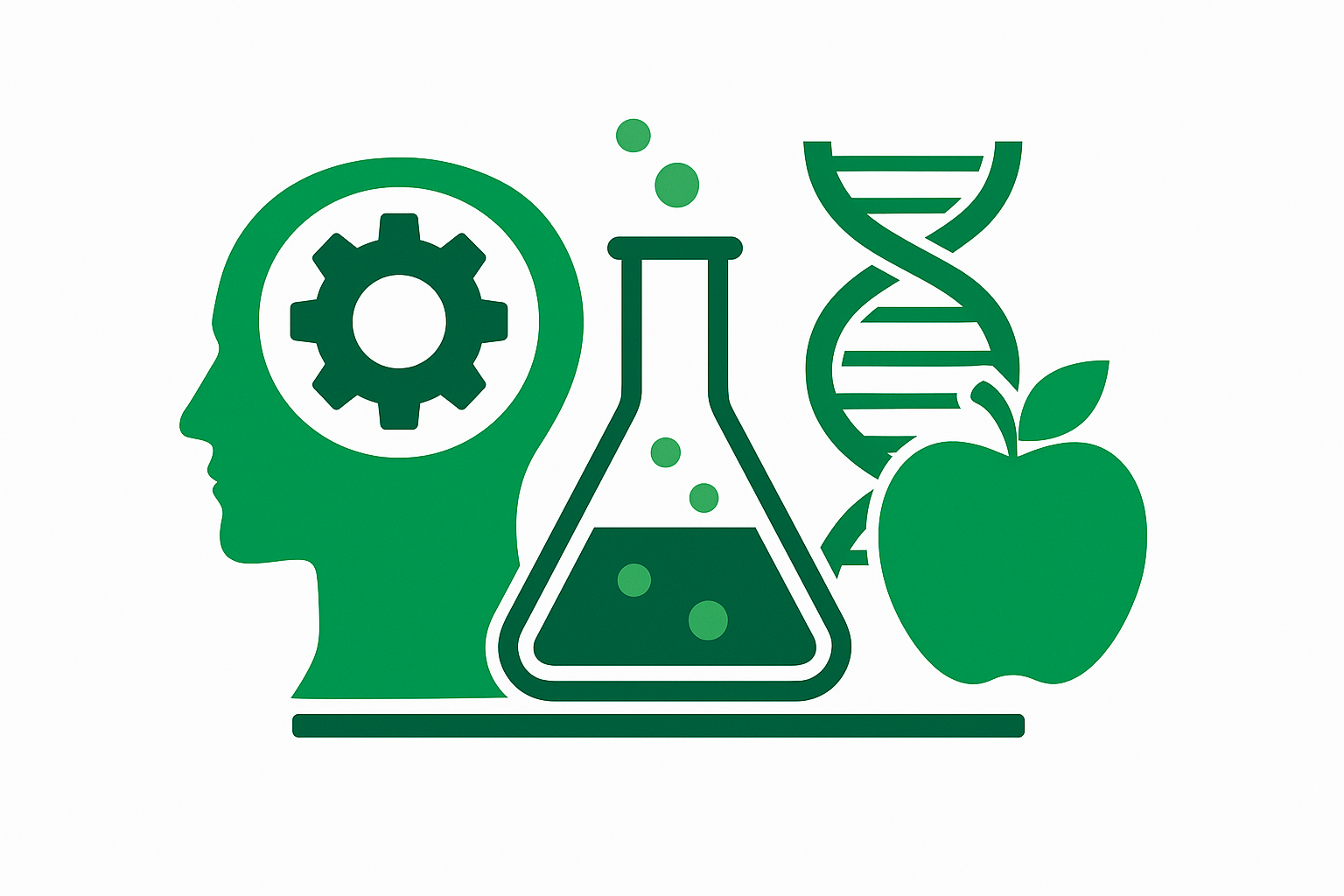 Coperta Scientific Study & Research - Chemistry & Chemical Engineering, Biotechnology, Food Industry